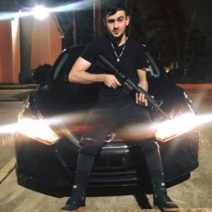 Meet your Posher, Hytham